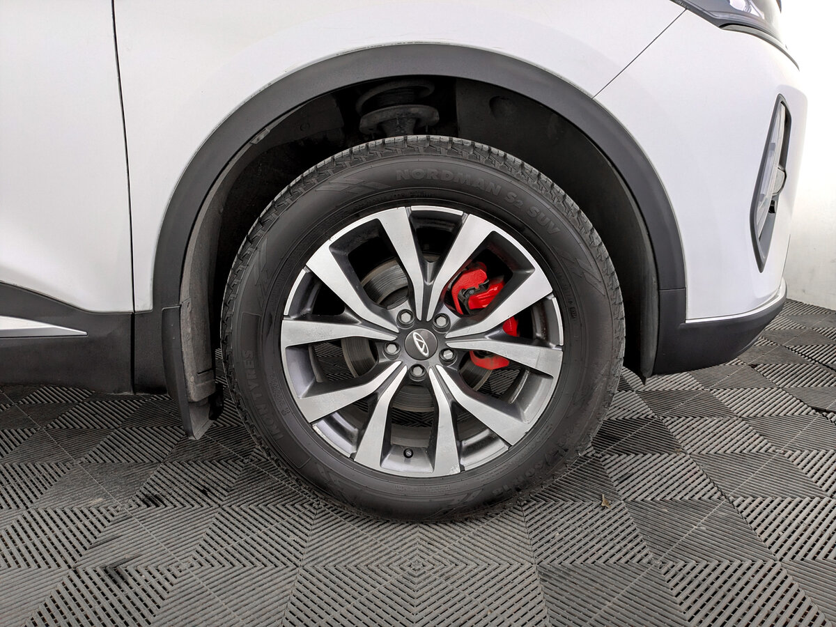 Купить Chery Tiggo 7 Pro Max I, 2024, 61 857 км, фото №18