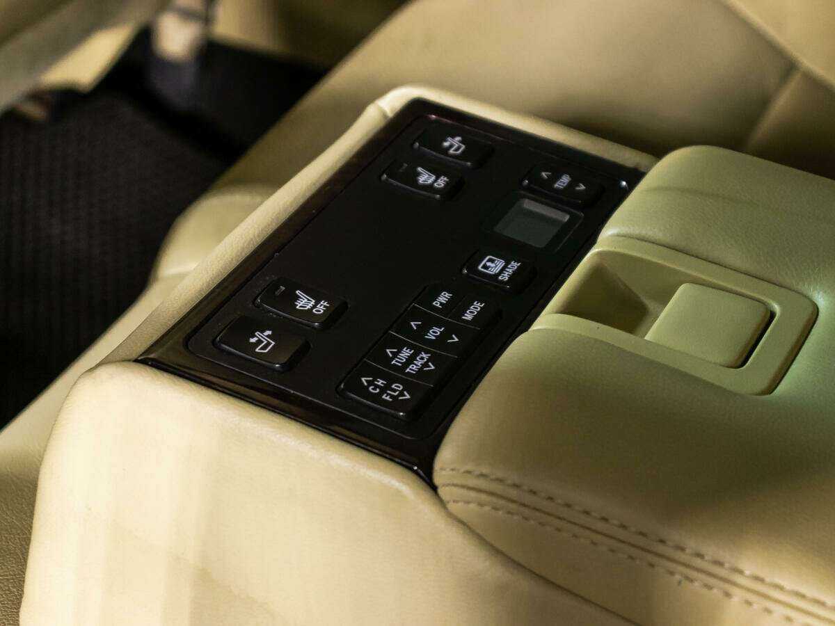 Купить Toyota Camry, 2017, 231 701 км, фото №22