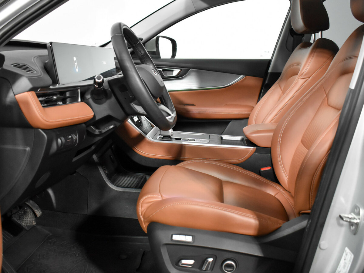 Купить Chery Tiggo 7 Pro Max I, 2023, 53 401 км, фото №12