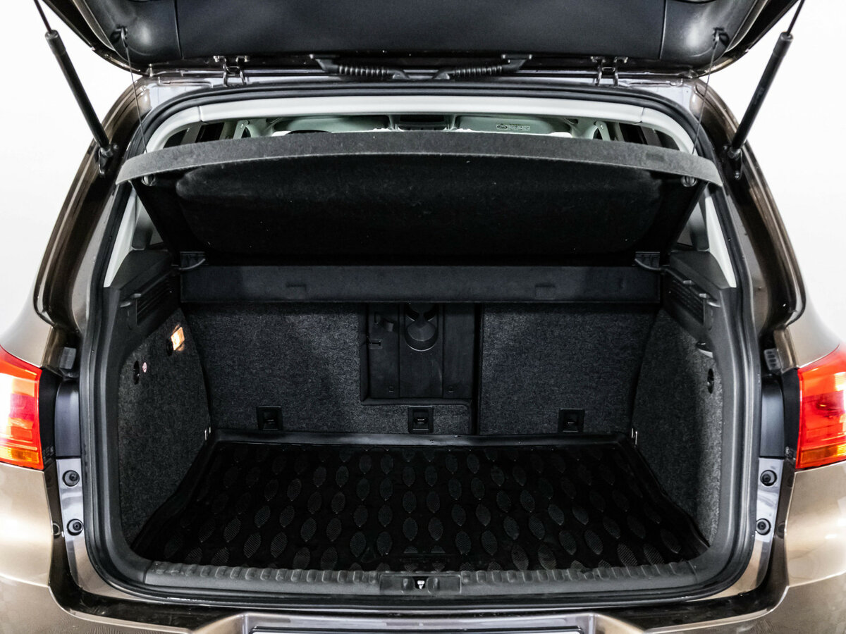 Купить Volkswagen Tiguan I Рестайлинг, 2014, 76 192 км, фото №20
