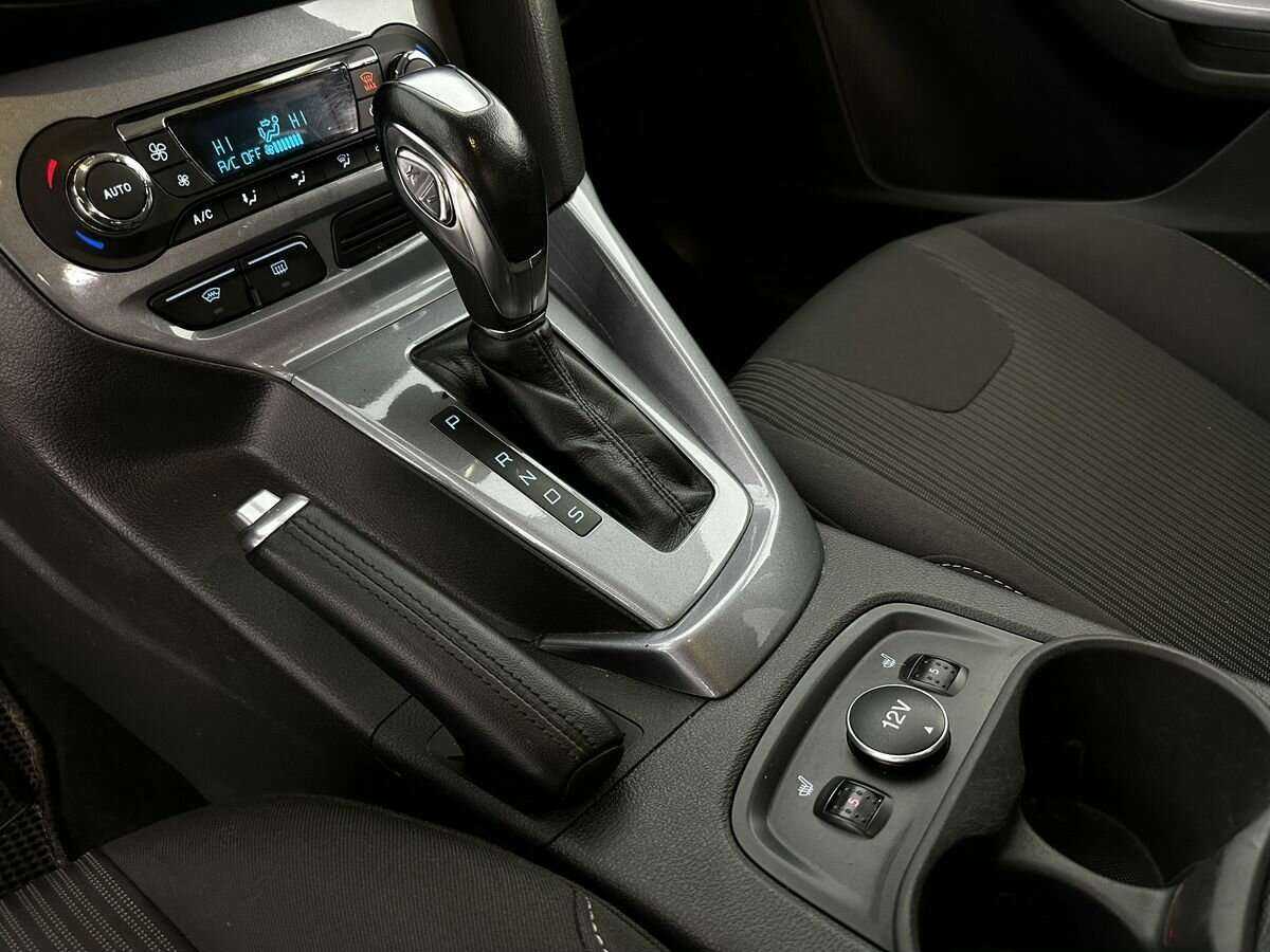 Купить Ford Focus, 2012, 260 179 км, фото №13