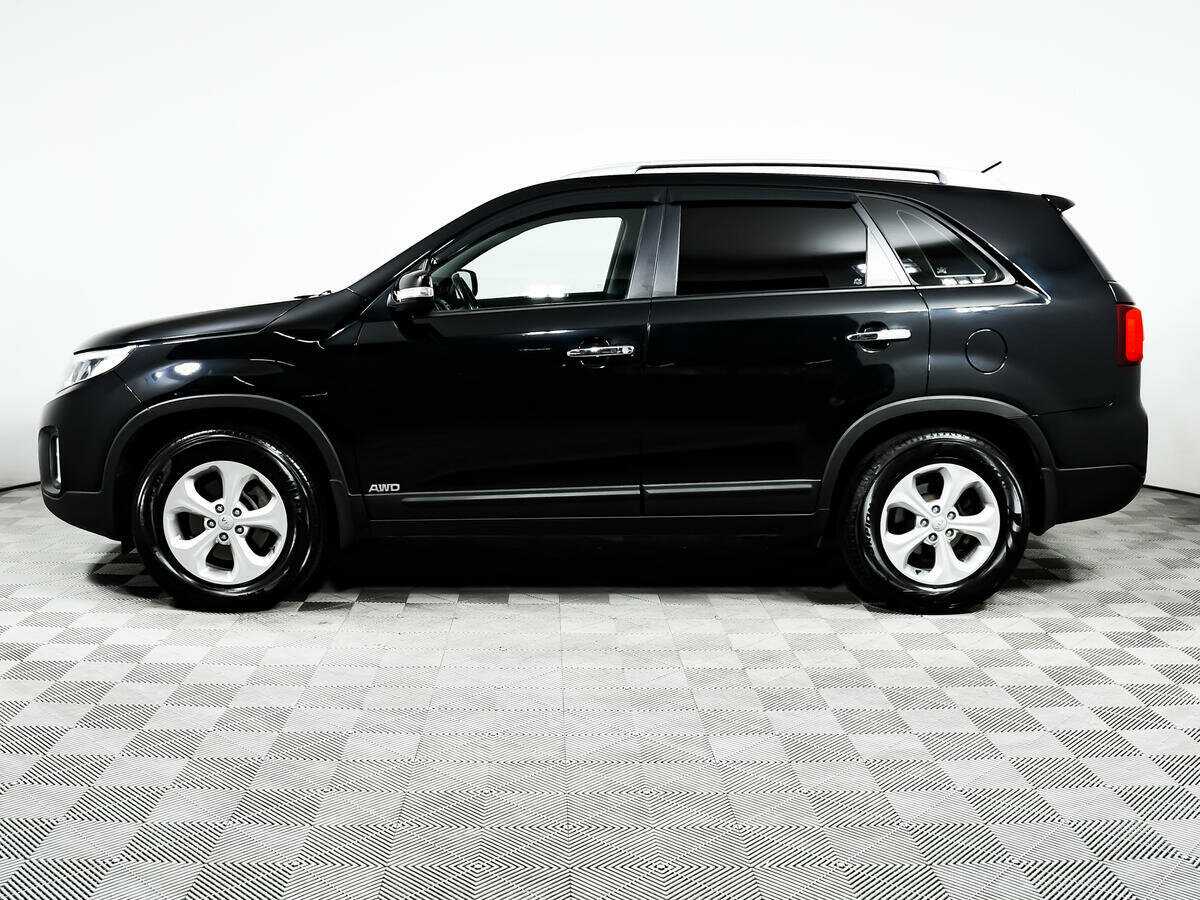 Купить Kia Sorento, 2019, 90 000 км, фото №8