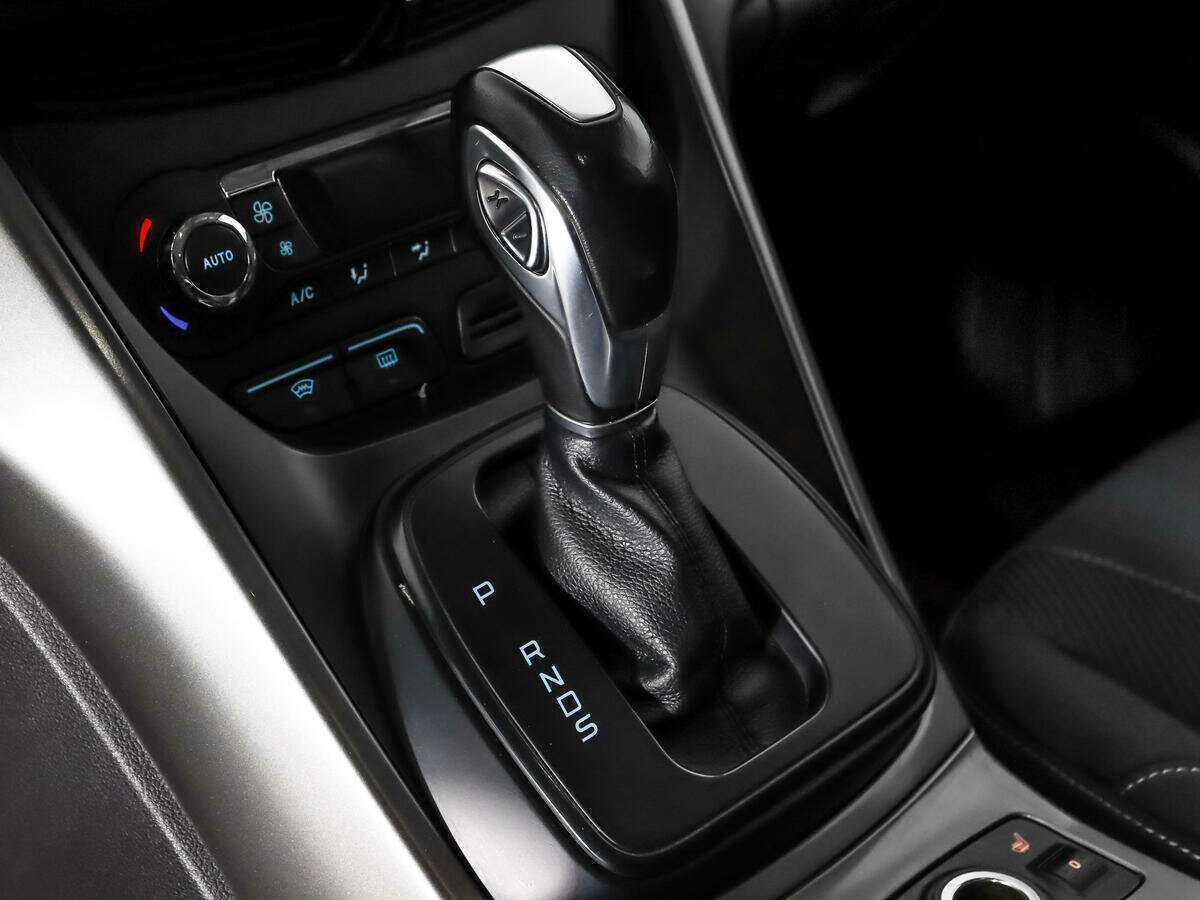 Купить Ford Kuga, 2014, 129 321 км, фото №10