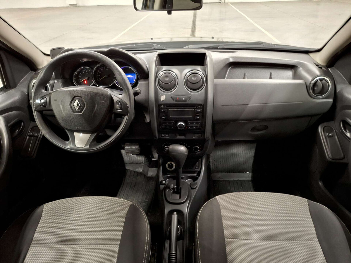 Купить Renault Duster I Рестайлинг, 2015, 251 363 км, фото №13