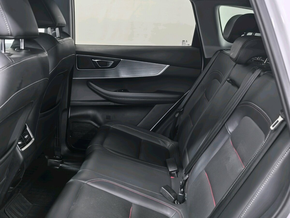 Купить Chery Tiggo 7 Pro I, 2022, 87 000 км, фото №18