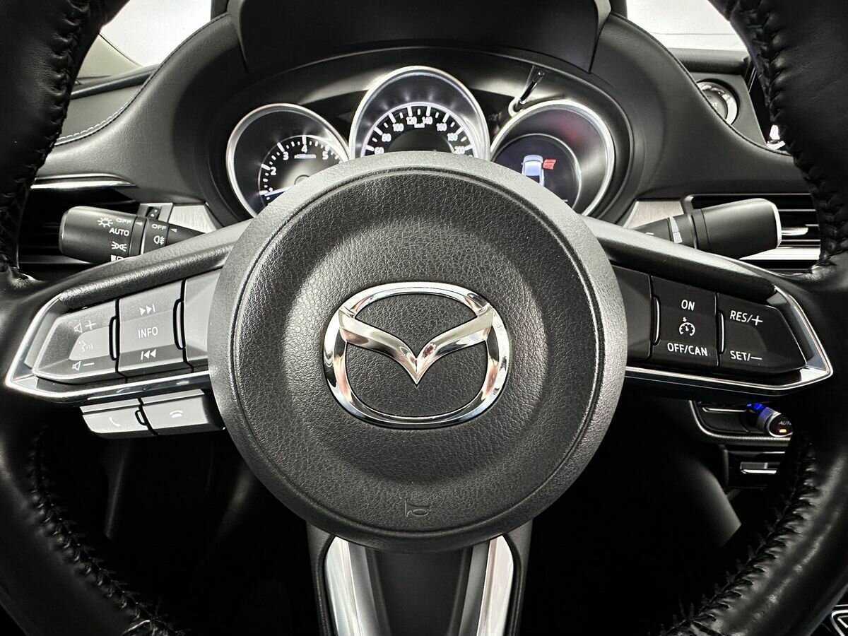 Купить Mazda 6, 2021, 102 542 км, фото №11