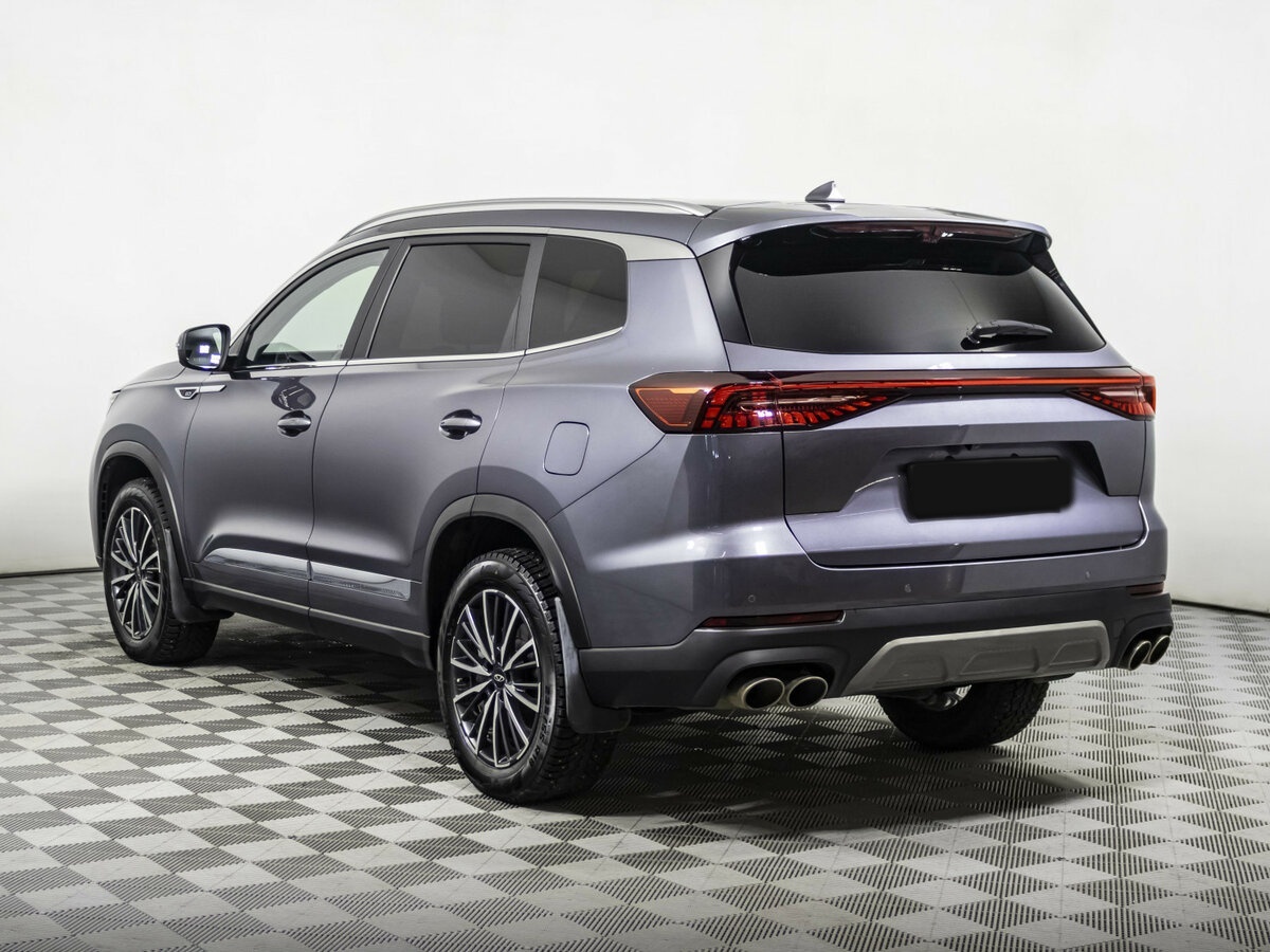 Купить Chery Tiggo 8 Pro Max I, 2024, 31 648 км, фото №6