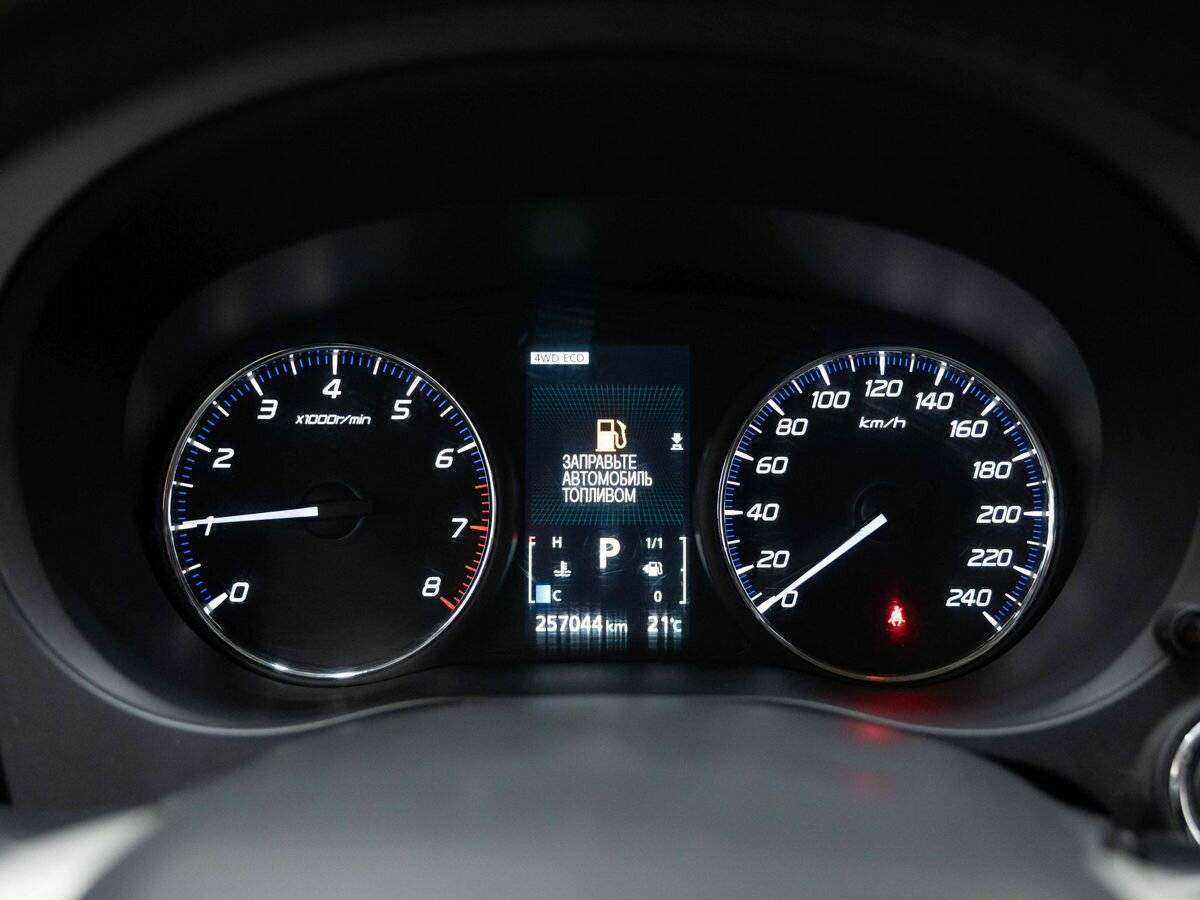 Купить Mitsubishi Outlander, 2013, 256 000 км, фото №17