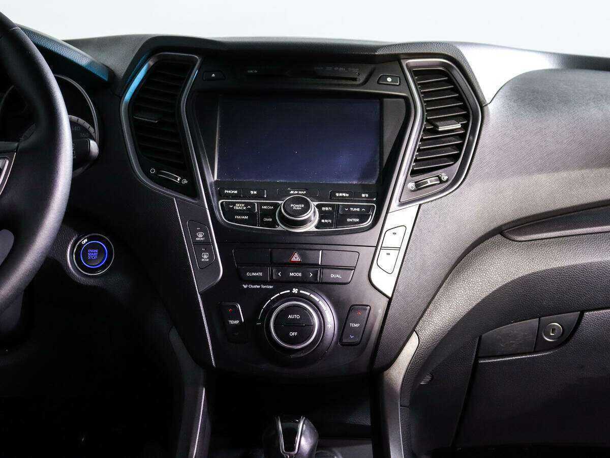 Купить Hyundai Santa Fe, 2013, 150 300 км, фото №13