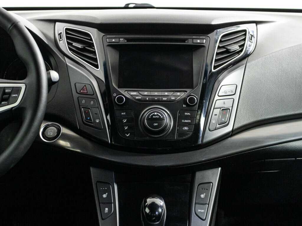 Купить Hyundai i40, 2013, 134 413 км, фото №14