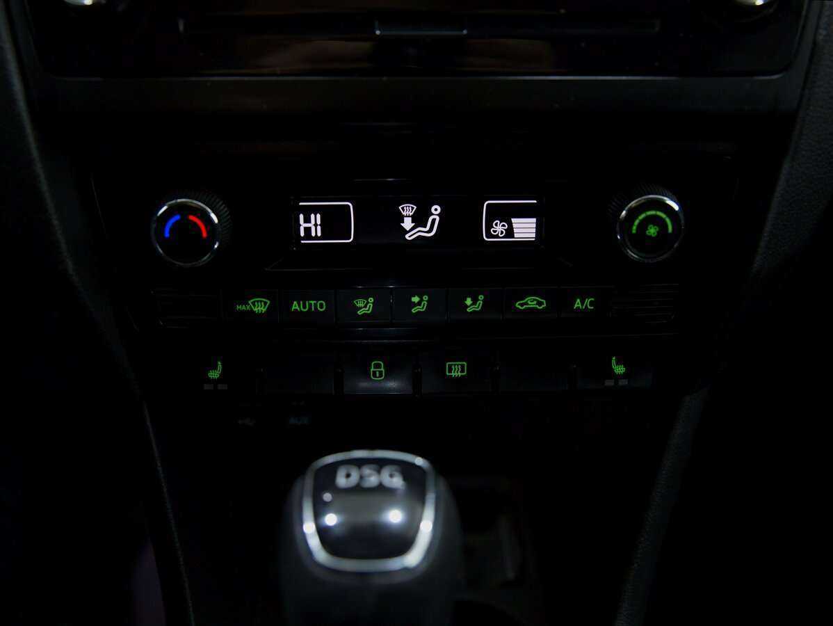 Купить Skoda Rapid, 2017, 188 576 км, фото №11