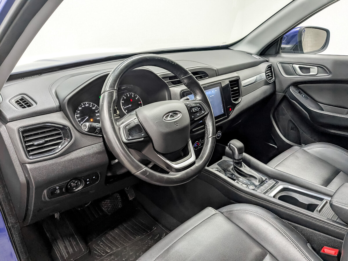 Купить Chery Tiggo 4 I Рестайлинг, 2022, 91 543 км, фото №16
