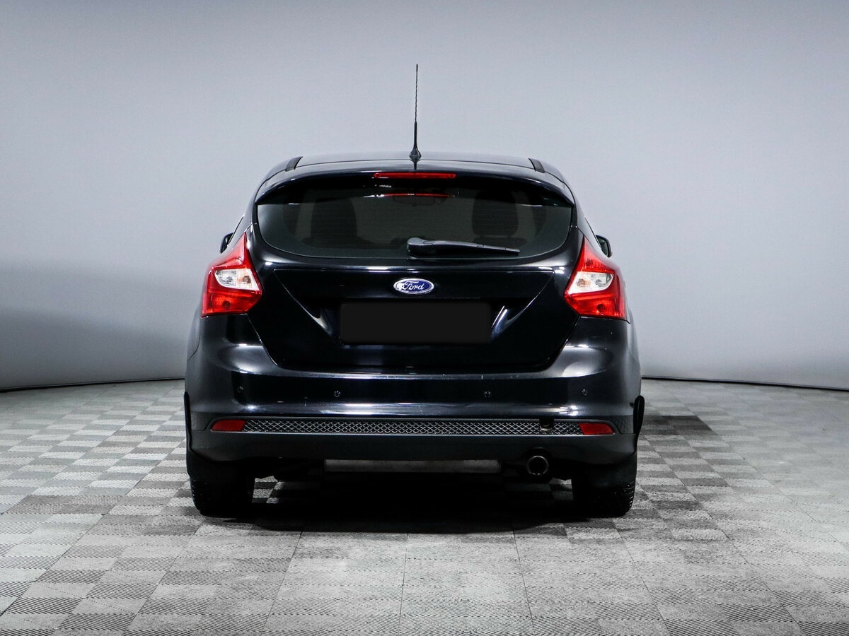 Купить Ford Focus III, 2013, 99 900 км, фото №5