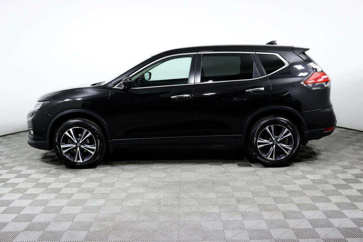 Купить Nissan X-Trail, 2021, 25 742 км, фото №8