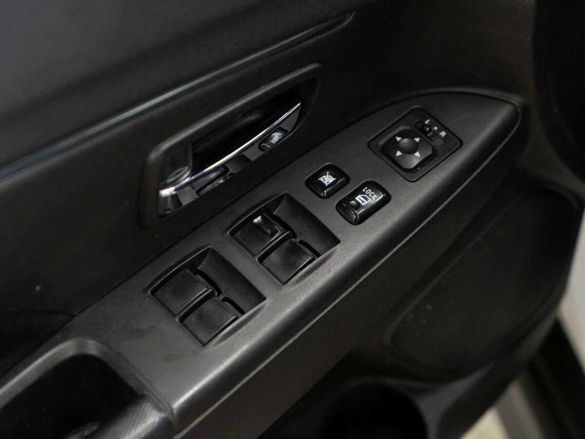 Купить Mitsubishi ASX, 2013, 151 529 км, фото №14