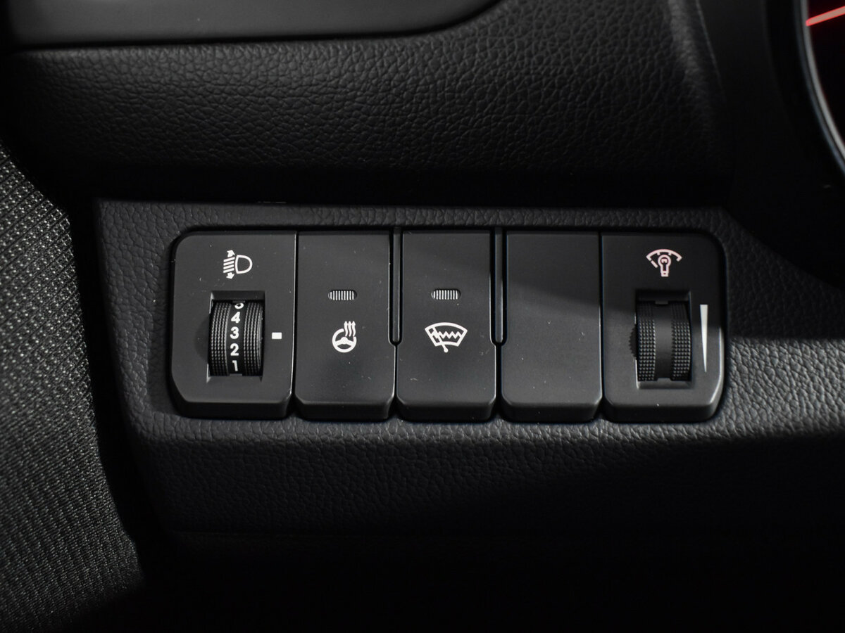 Купить Kia Rio 6-speed III, 2014, 201 647 км, фото №16