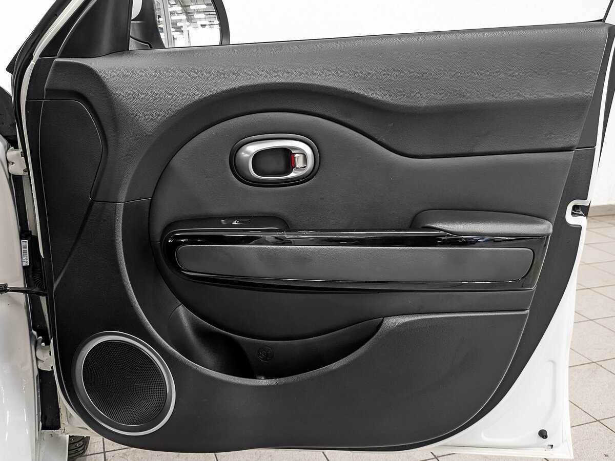 Купить Kia Soul, 2018, 79 288 км, фото №25
