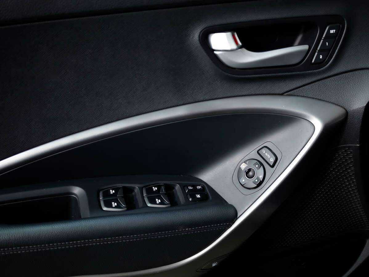 Купить Hyundai Santa Fe, 2013, 142 987 км, фото №14
