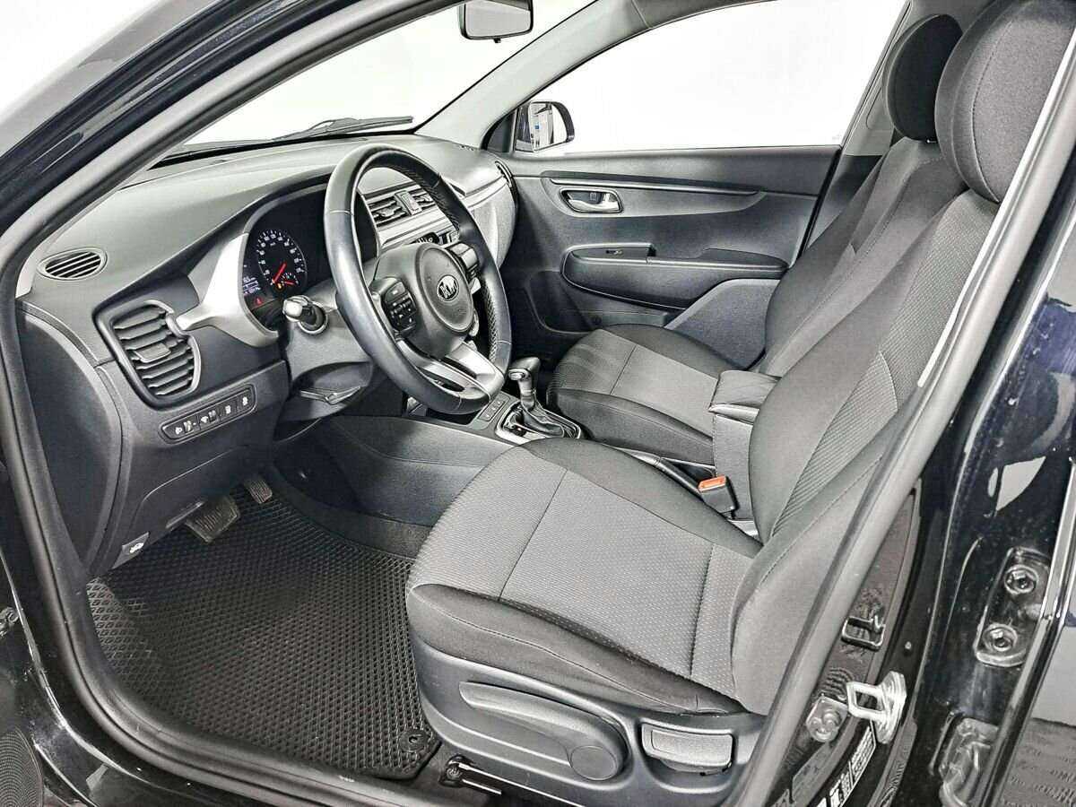 Купить Kia Rio, 2020, 66 000 км, фото №14