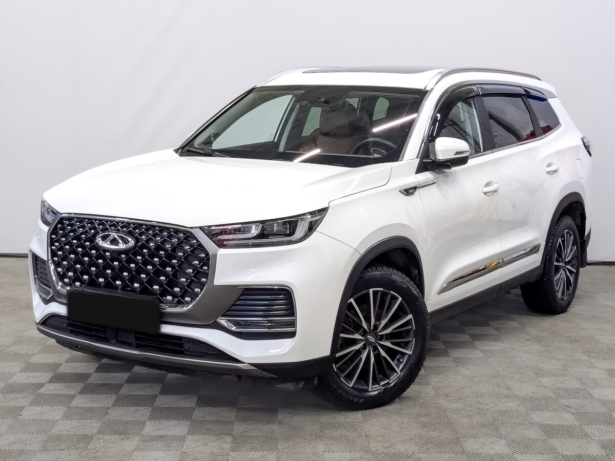 Купить Chery Tiggo 8 Pro Max I, 2023, 59 886 км, фото №1