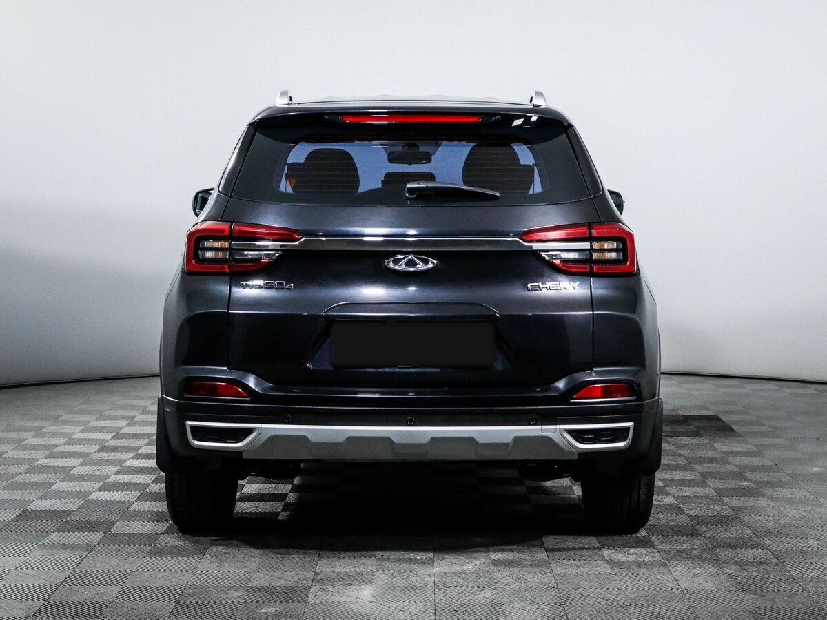 Купить Chery Tiggo 4 I Рестайлинг, 2021, 37 970 км, фото №6