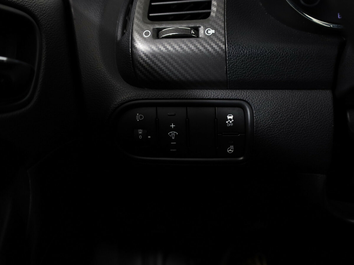 Купить Kia Cerato III, 2013, 206 085 км, фото №19