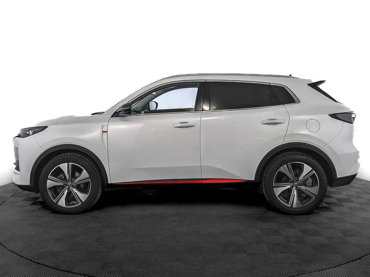 Купить Changan CS55PLUS, 2023, 27 541 км, фото №8