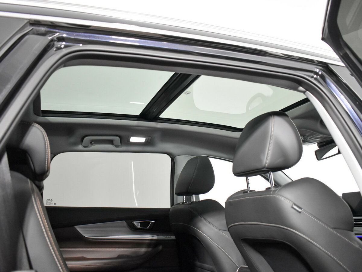 Купить Chery Tiggo 8 Pro I, 2022, 38 199 км, фото №19