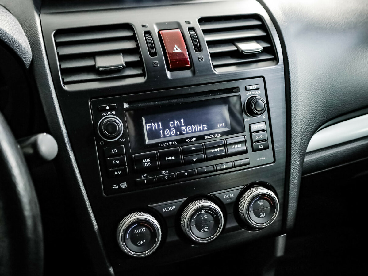 Купить Subaru Forester IV, 2014, 170 000 км, фото №14