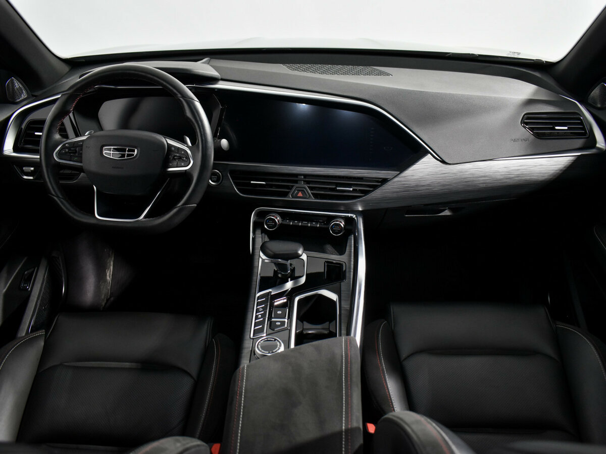 Купить Geely Tugella I Рестайлинг, 2022, 75 405 км, фото №15