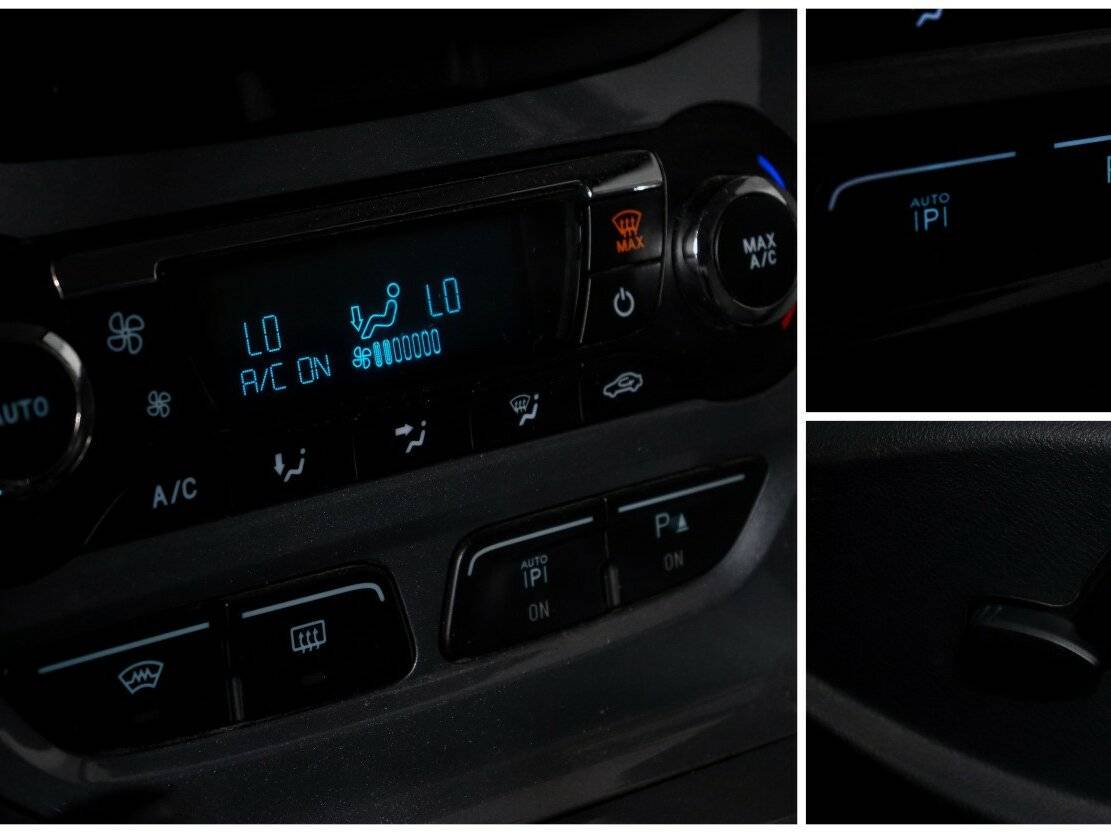 Купить Ford Focus III, 2012, 152 388 км, фото №14