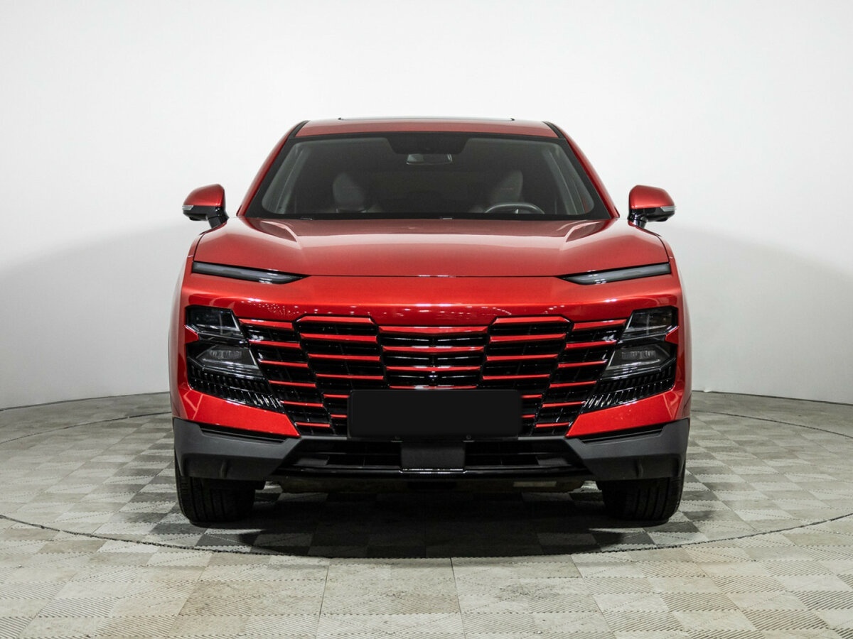 Купить JETOUR DASHING I, 2023, 41 787 км, фото №2