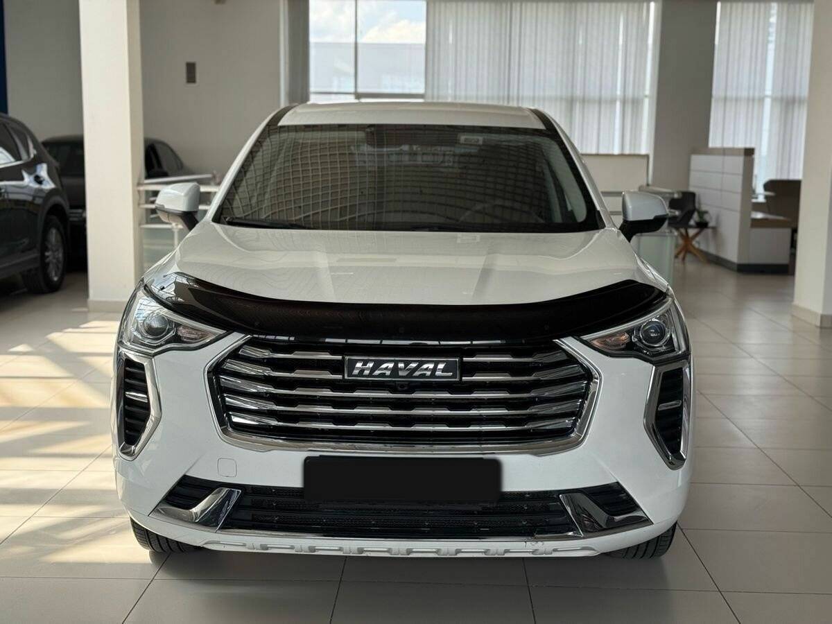 Купить Haval Jolion, 2022, 34 894 км, фото №2