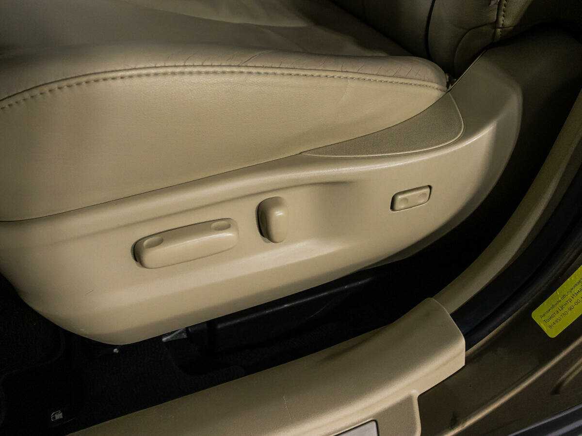 Купить Toyota Venza, 2013, 162 662 км, фото №18