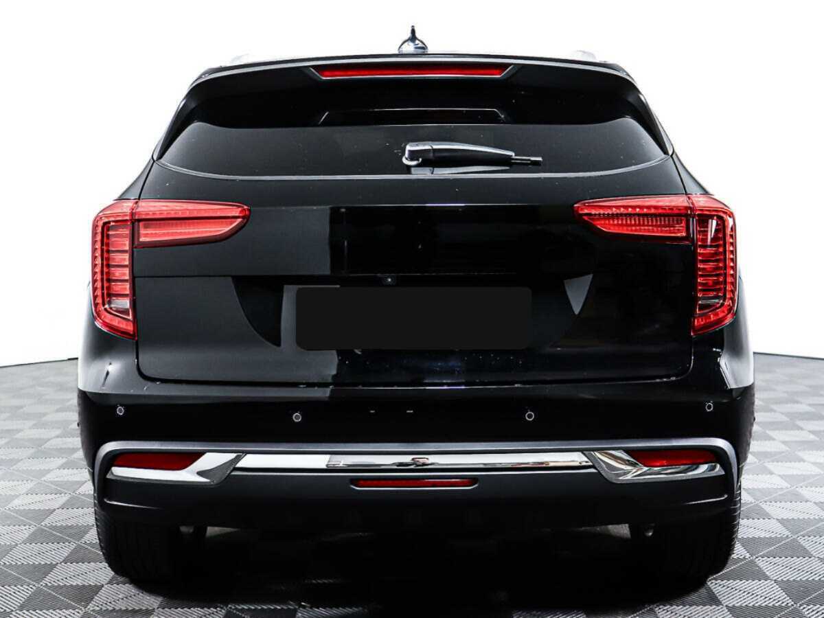 Купить Haval Jolion, 2023, 2 489 км, фото №5