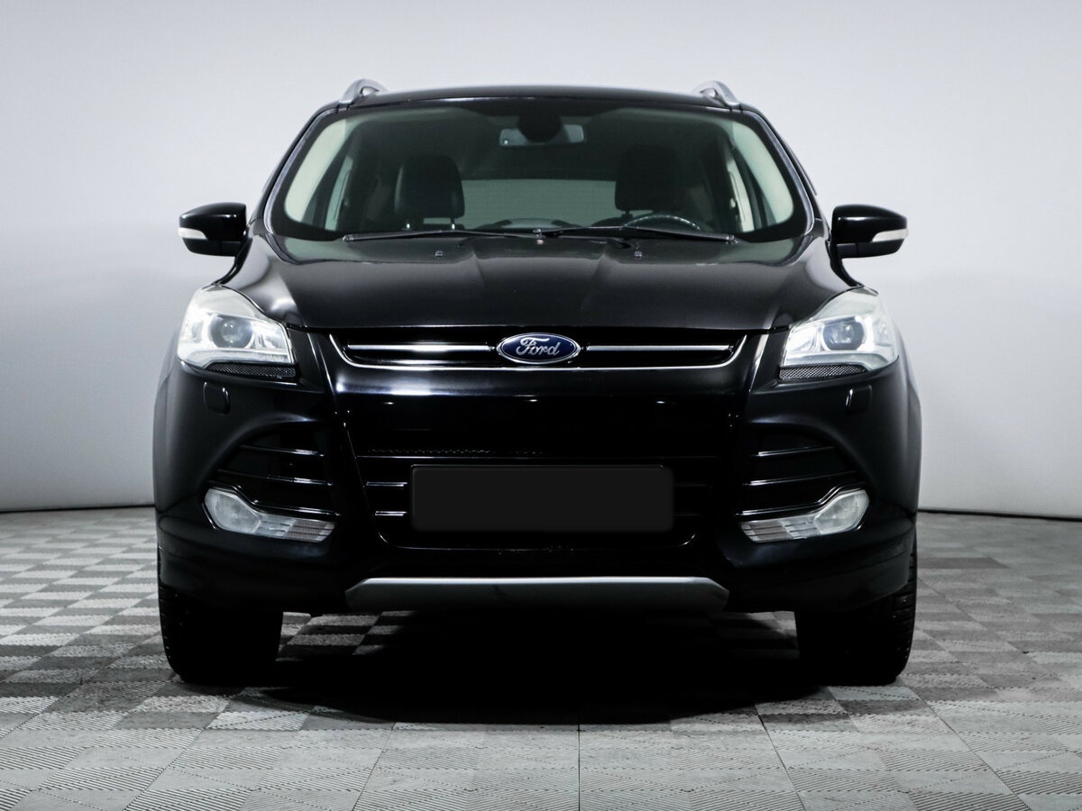 Купить Ford Kuga II, 2013, 199 467 км, фото №2