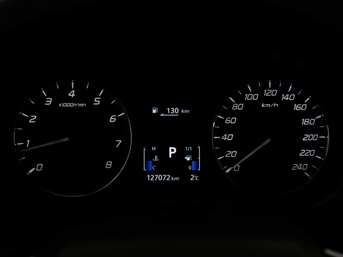 Купить Mitsubishi Outlander III Рестайлинг 3, 2019, 127 071 км, фото №19