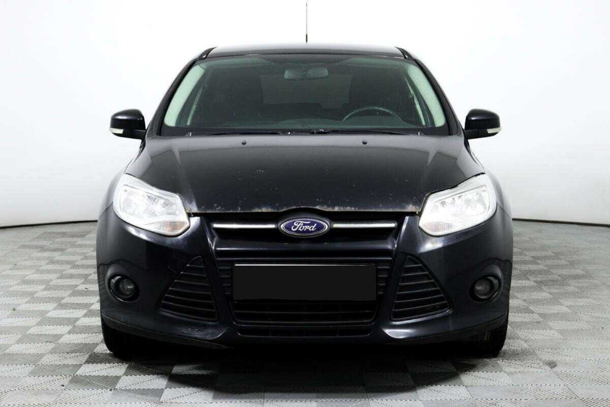 Купить Ford Focus, 2013, 152 344 км, фото №2