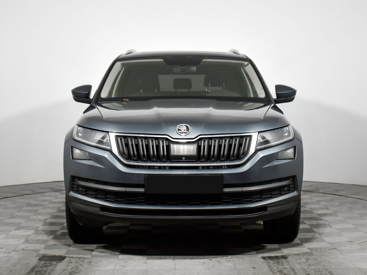 Купить Skoda Kodiaq I, 2017, 324 012 км, фото №2
