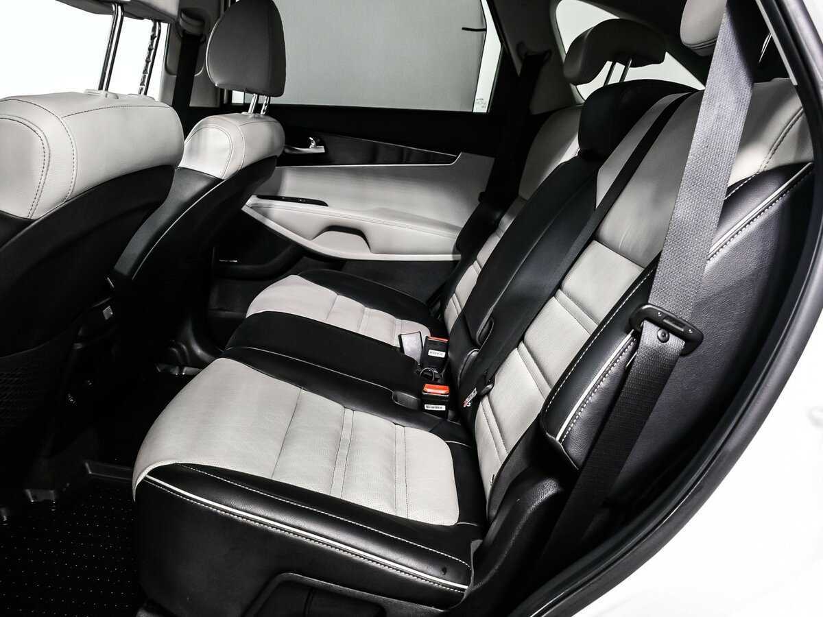 Купить Kia Sorento, 2018, 90 154 км, фото №14