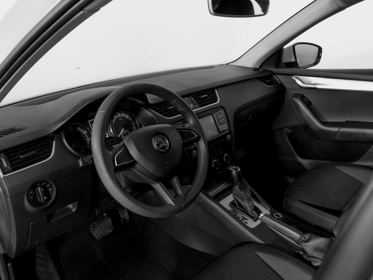 Купить Skoda Octavia, 2019, 156 070 км, фото №15