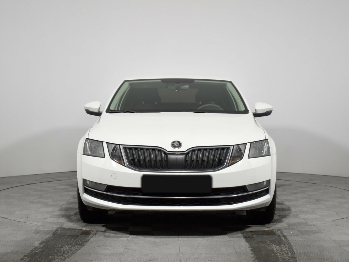 Купить Skoda Octavia III (A7) Рестайлинг, 2018, 148 364 км, фото №2