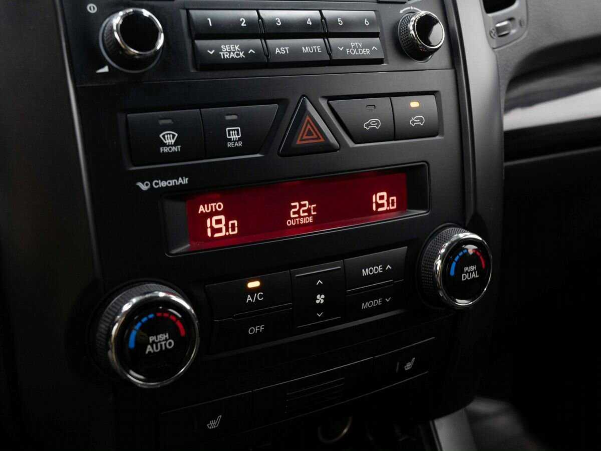 Купить Kia Sorento, 2012, 134 952 км, фото №20