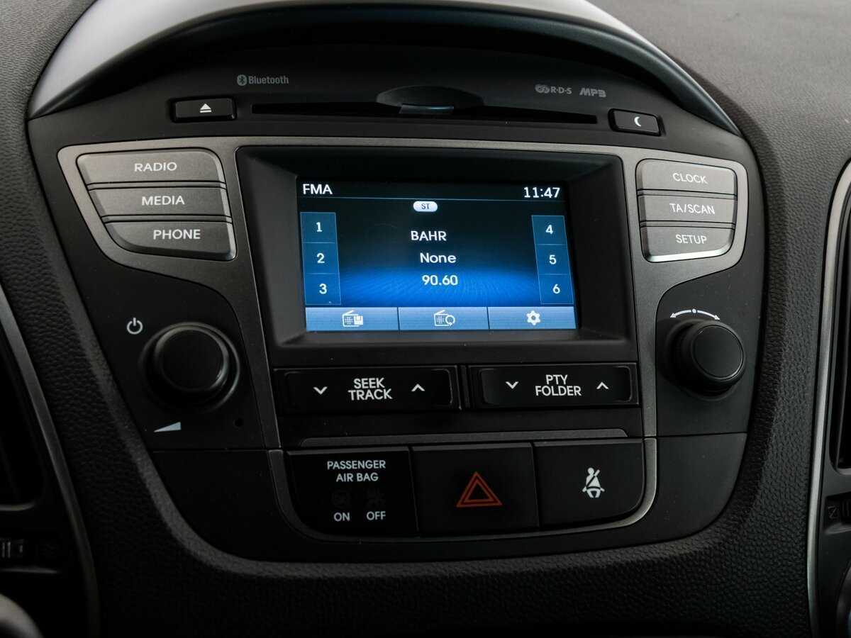 Купить Hyundai ix35, 2014, 184 805 км, фото №17
