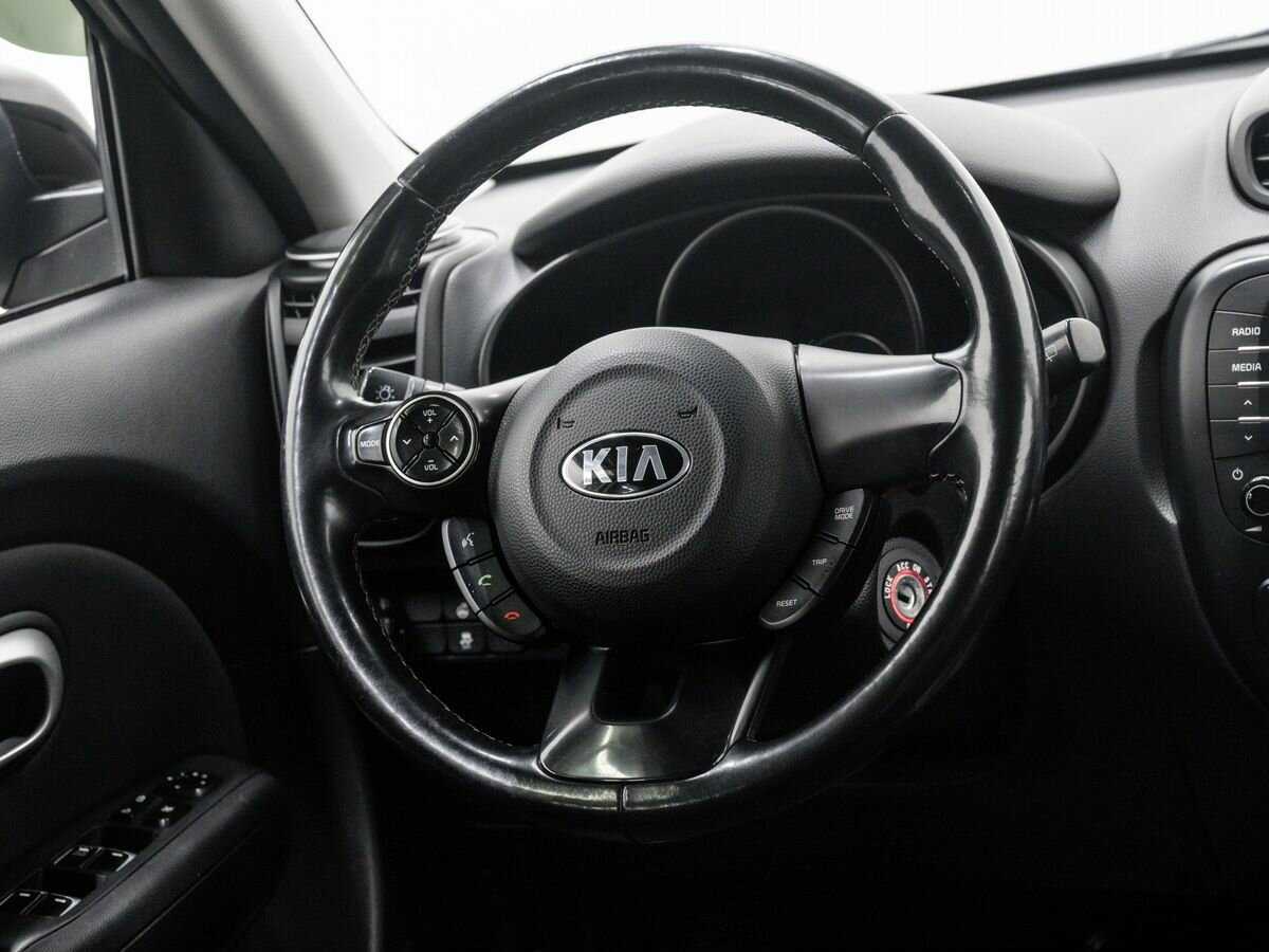 Купить Kia Soul, 2018, 204 120 км, фото №12