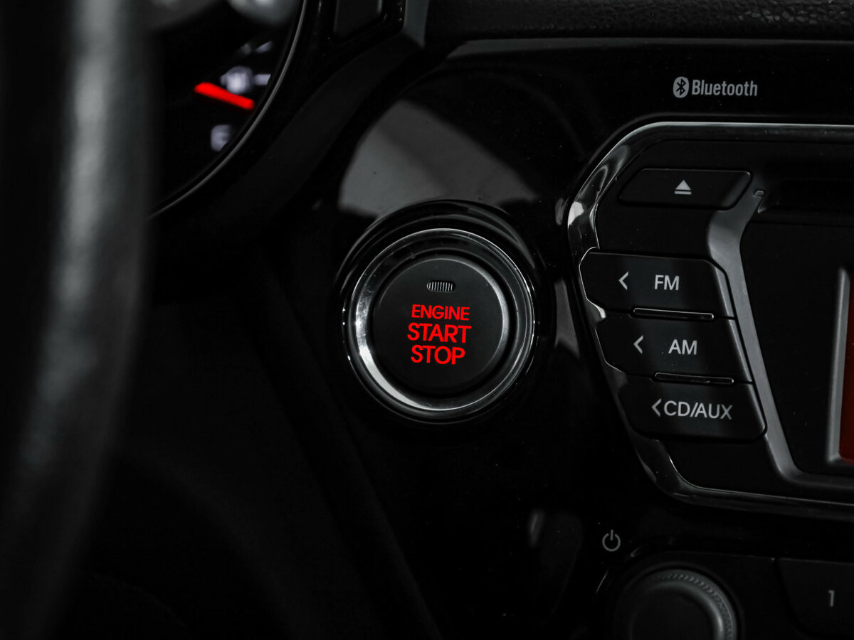 Купить Kia Rio 4-speed III, 2013, 118 747 км, фото №16