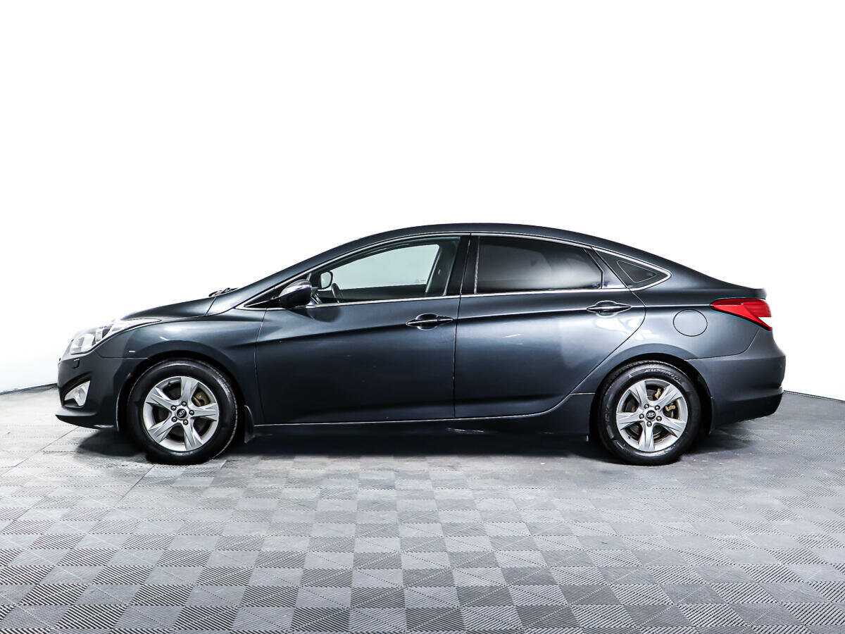 Купить Hyundai i40, 2013, 78 226 км, фото №8