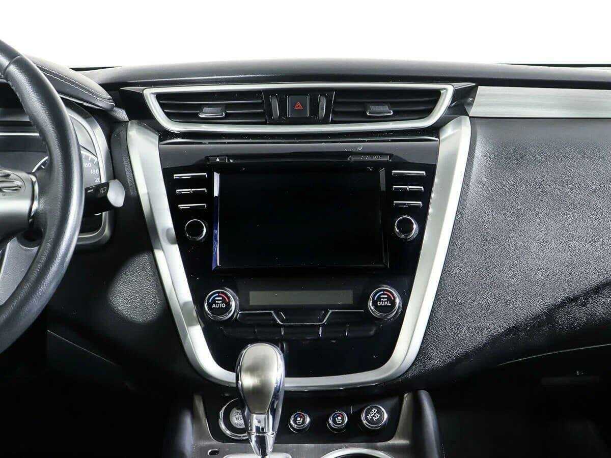 Купить Nissan Murano, 2019, 65 581 км, фото №12