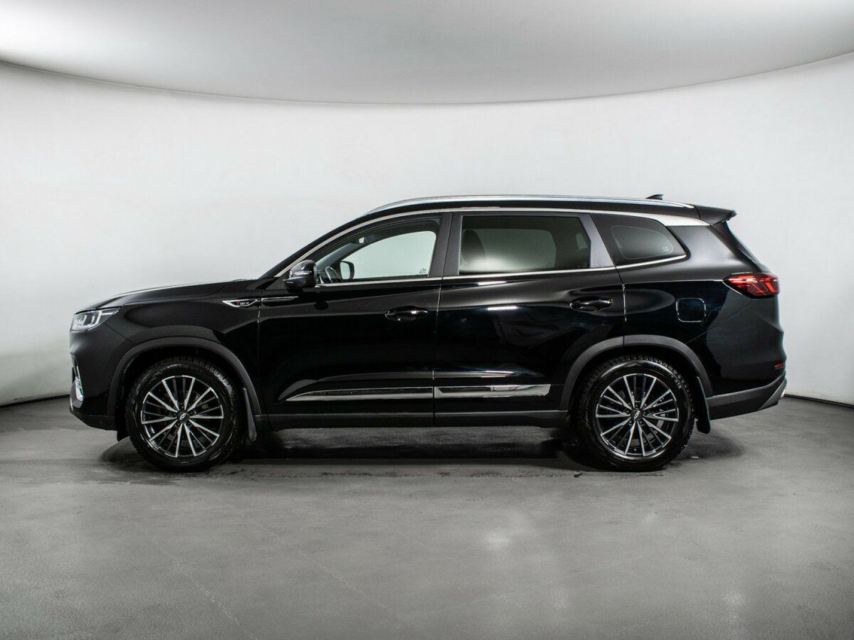 Купить Chery Tiggo 8 Pro I, 2022, 47 000 км, фото №8