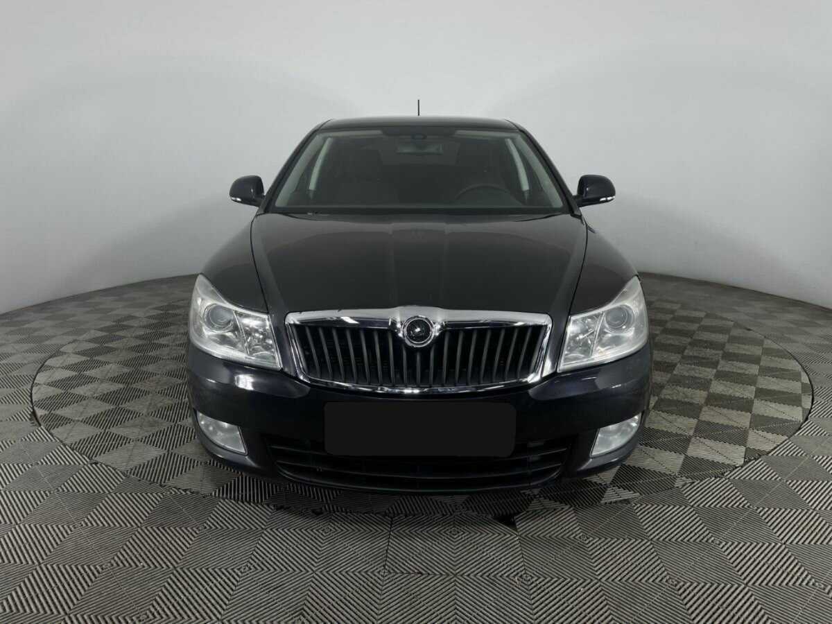 Купить Skoda Octavia, 2012, 196 814 км, фото №2